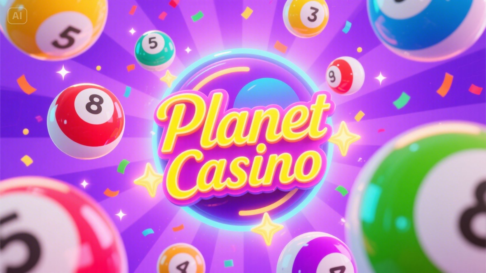Planet Casino